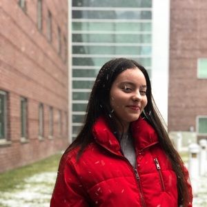 Meet your Posher, Linda